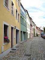 Standort Fleischergasse